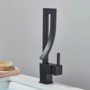 Torneira de Luxo Moderna Tower