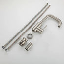 Torneira Elegance 360° - Monocomando Água Quente e Fria