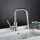 Torneira Elegance 360° - Monocomando Água Quente e Fria