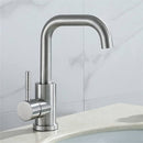 Torneira Elegance 360° - Monocomando Água Quente e Fria