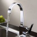 Torneira GiroLux 360° Inoxidável - Monocomando