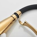 Torneira Móvel Chrome Pull Down