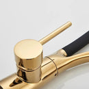 Torneira Móvel Chrome Pull Down