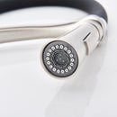 Torneira Móvel Chrome Pull Down