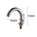 Torneira Premium Rigel Quality