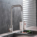 Torneira Quality Matte - Água Fria e Quente