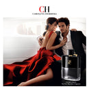 CH Men Privé Carolina Herrera - Perfume Masculino - 50ml