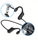 Fone de Ouvido por Condução Óssea Bluetooth Conduction Music®